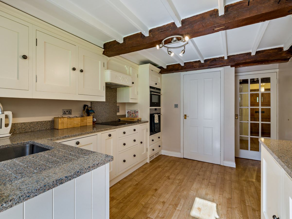 The Old Stables - Outhgill, listing photograph 3