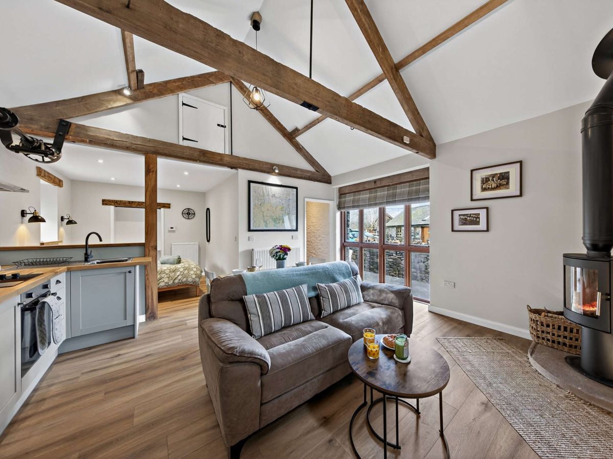 Beacons View Cottage