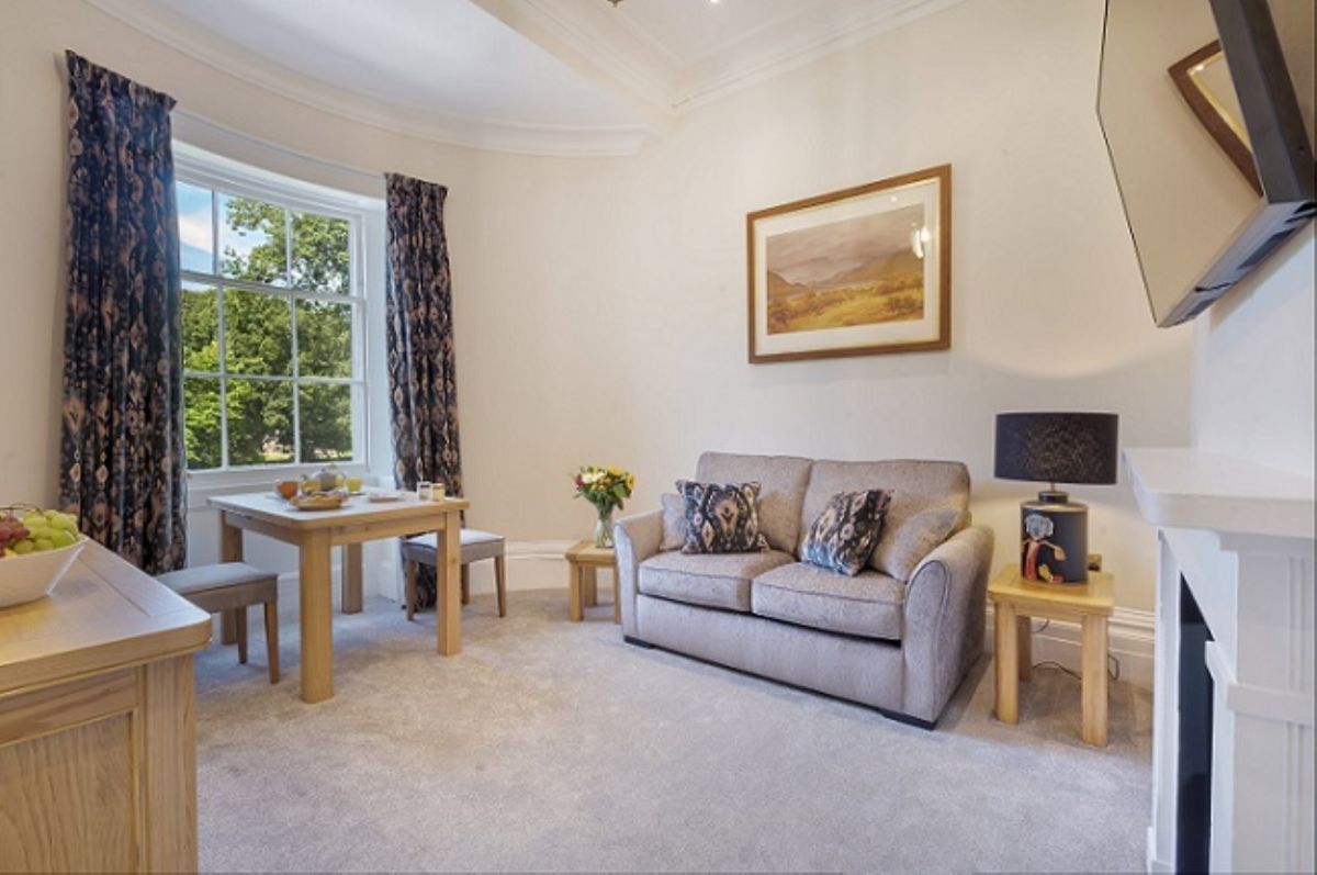 Ullswater Hideaway, listing photograph 6