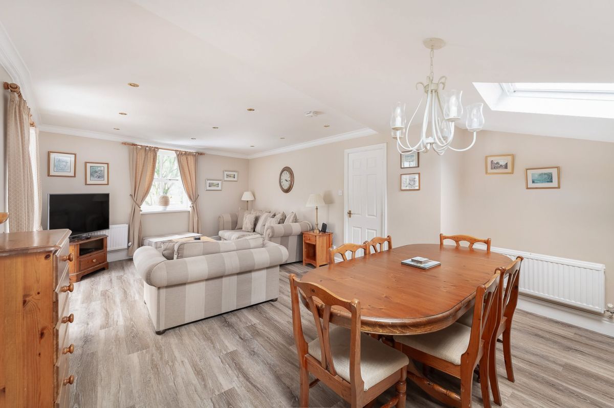 Bobbin Mill Cottage, listing photograph 4