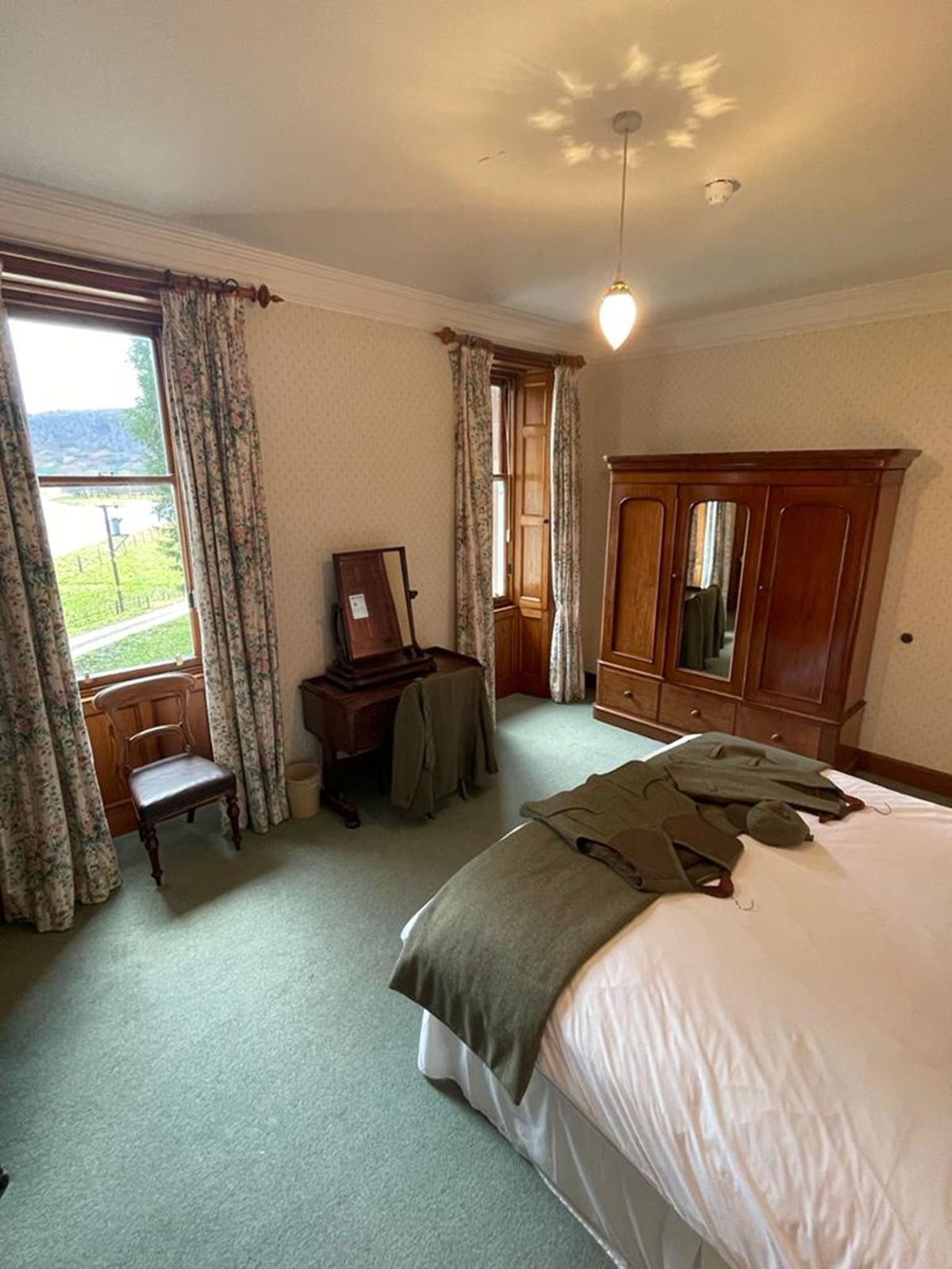 Sherramore Lodge, listing photograph 11