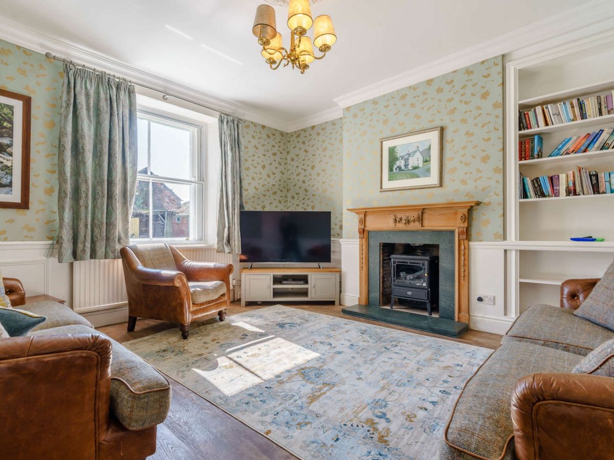 Swinside House, listing photograph 7