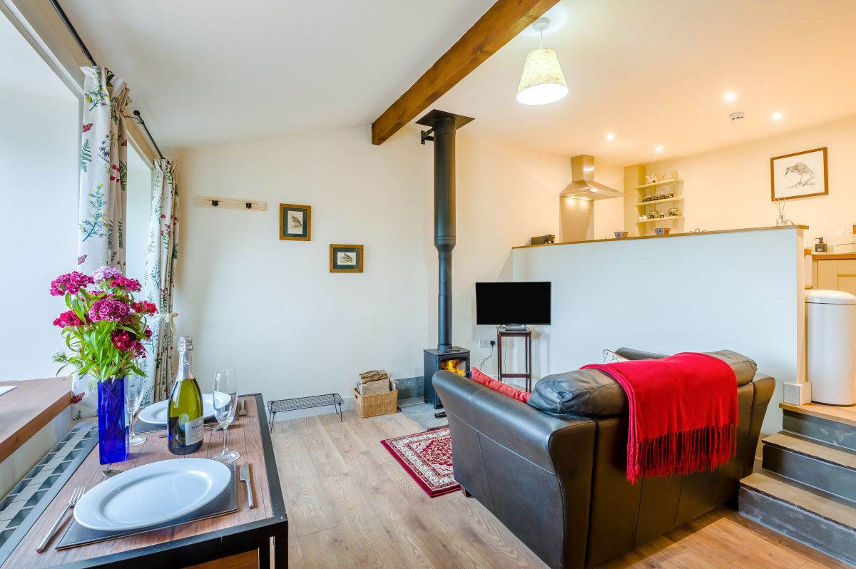 Coverdale Longhouse, listing photograph 4