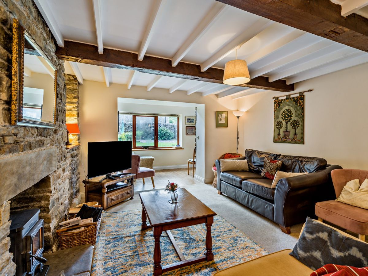 The Old Stables - Outhgill, listing photograph 8