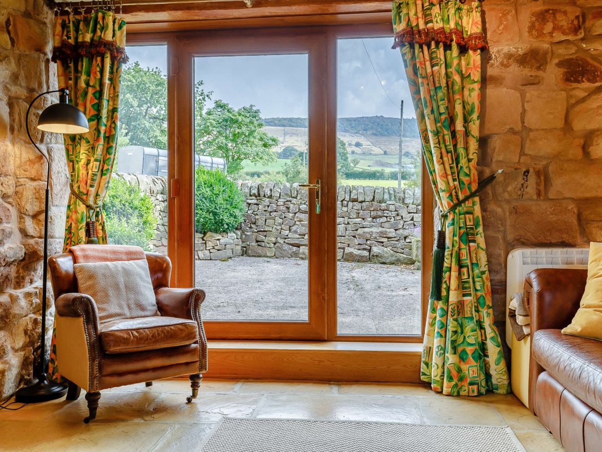 Greenhouse Cottage, listing photograph 12