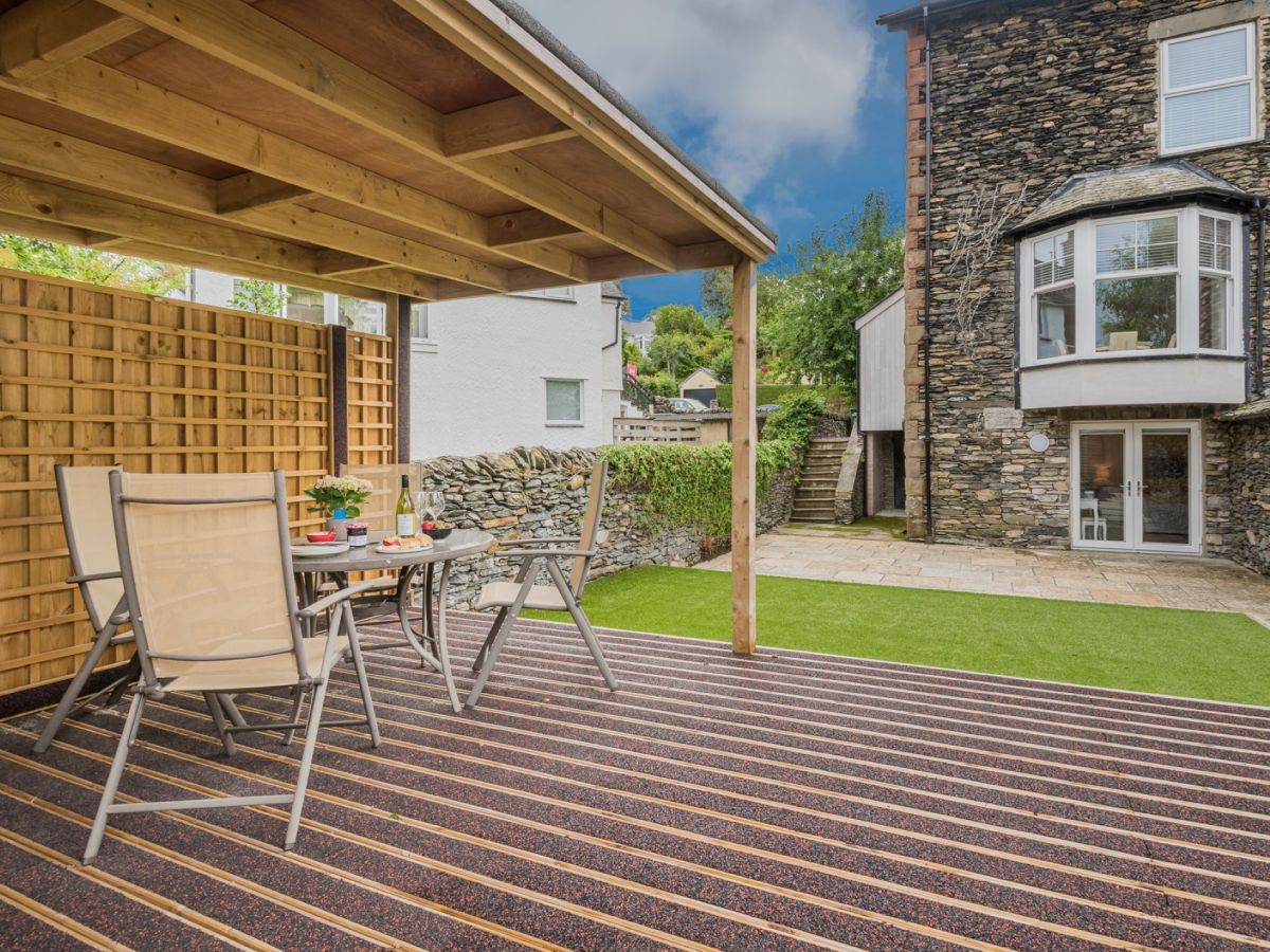 Lower Thornbarrow, listing photograph 3