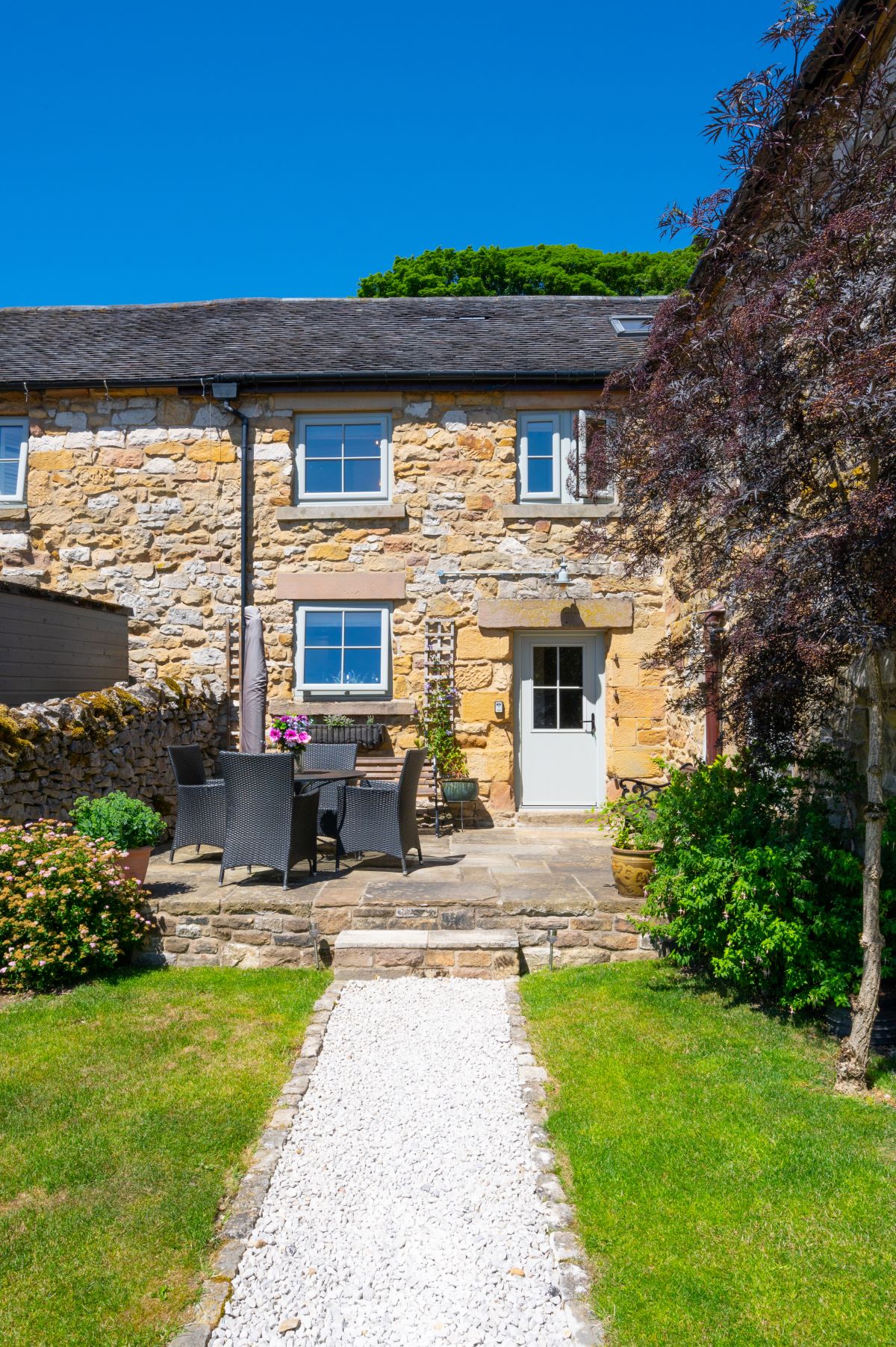 Henmore Grange Cottage, listing photograph 2