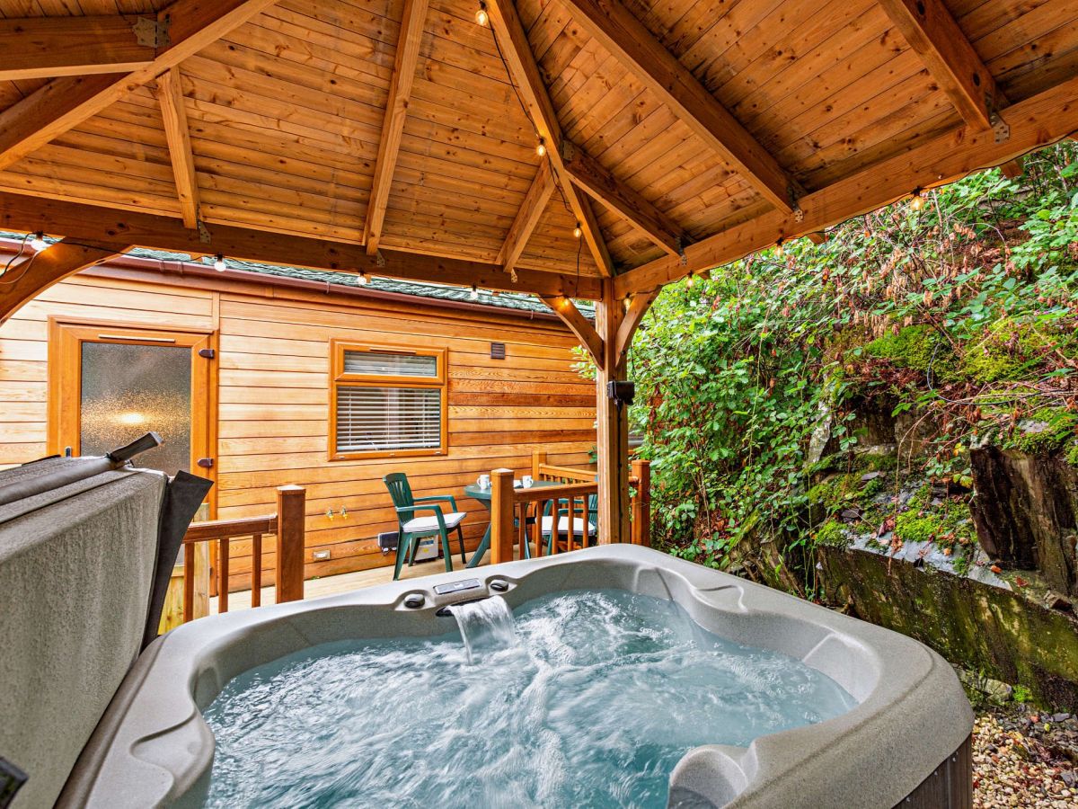 Scafell Lodge