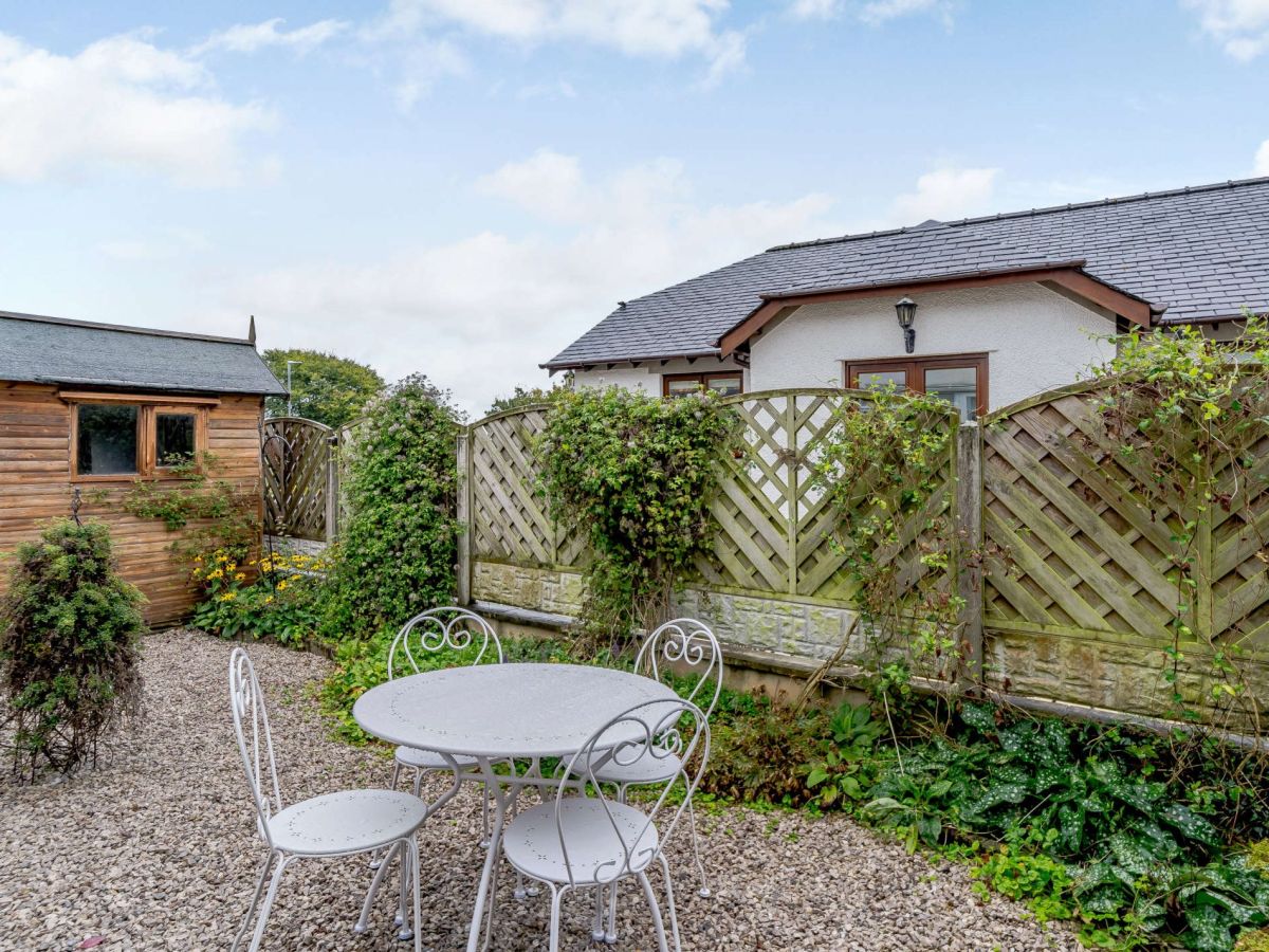 Hare Cottage - Grange, listing photograph 7