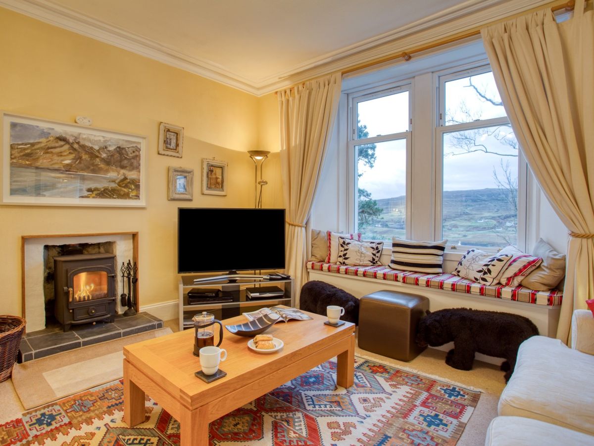 The Old Manse, listing photograph 7