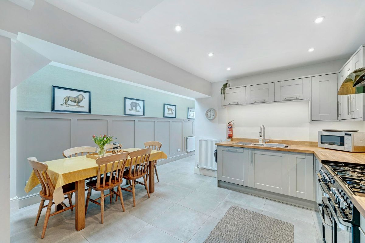 Puddle Duck Cottage, listing photograph 10