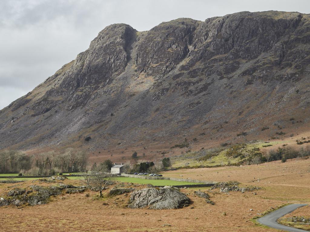 Wasdale View - Wasdale Head, listing photograph 12