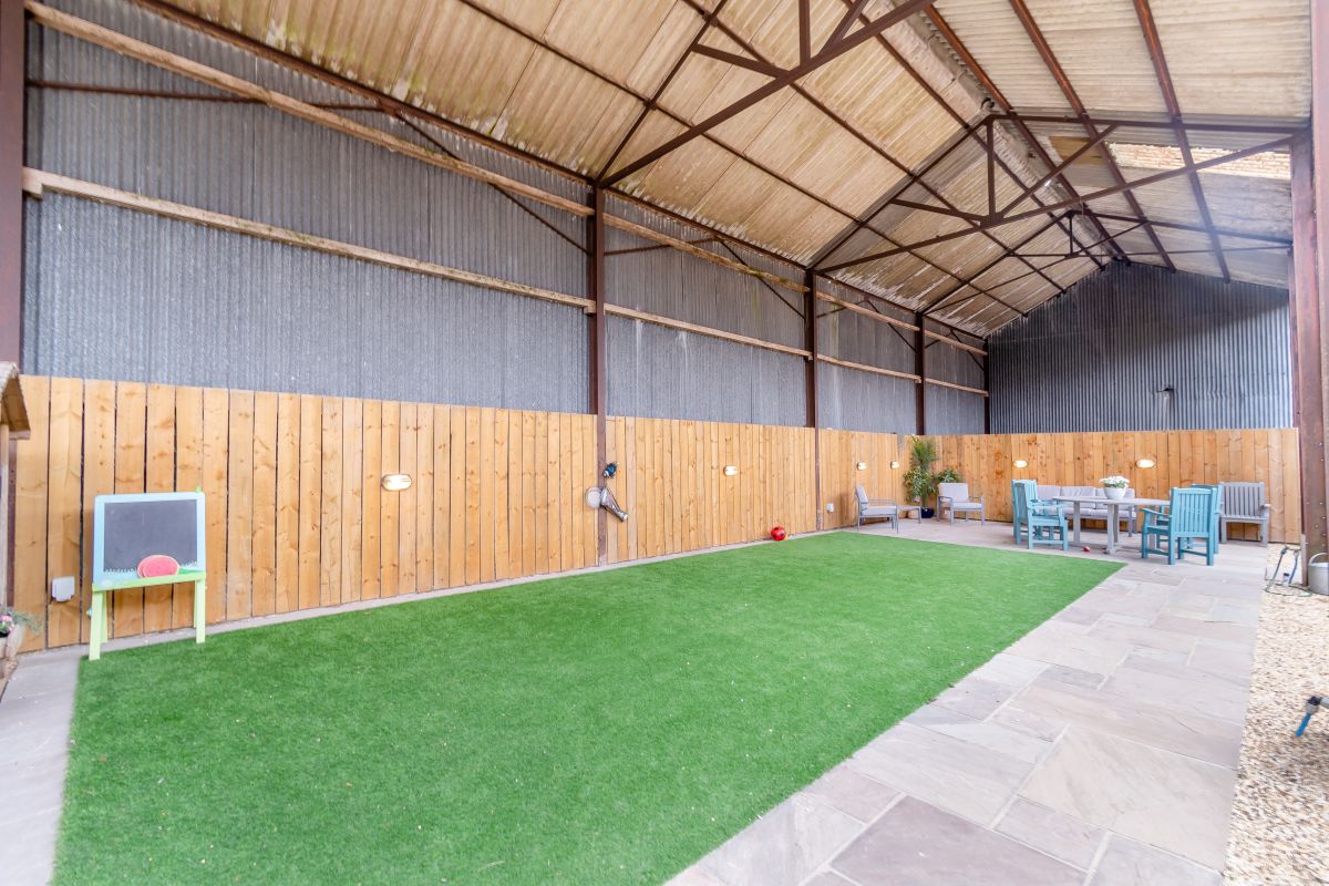 The Hay Loft - Turnditch, listing photograph 8