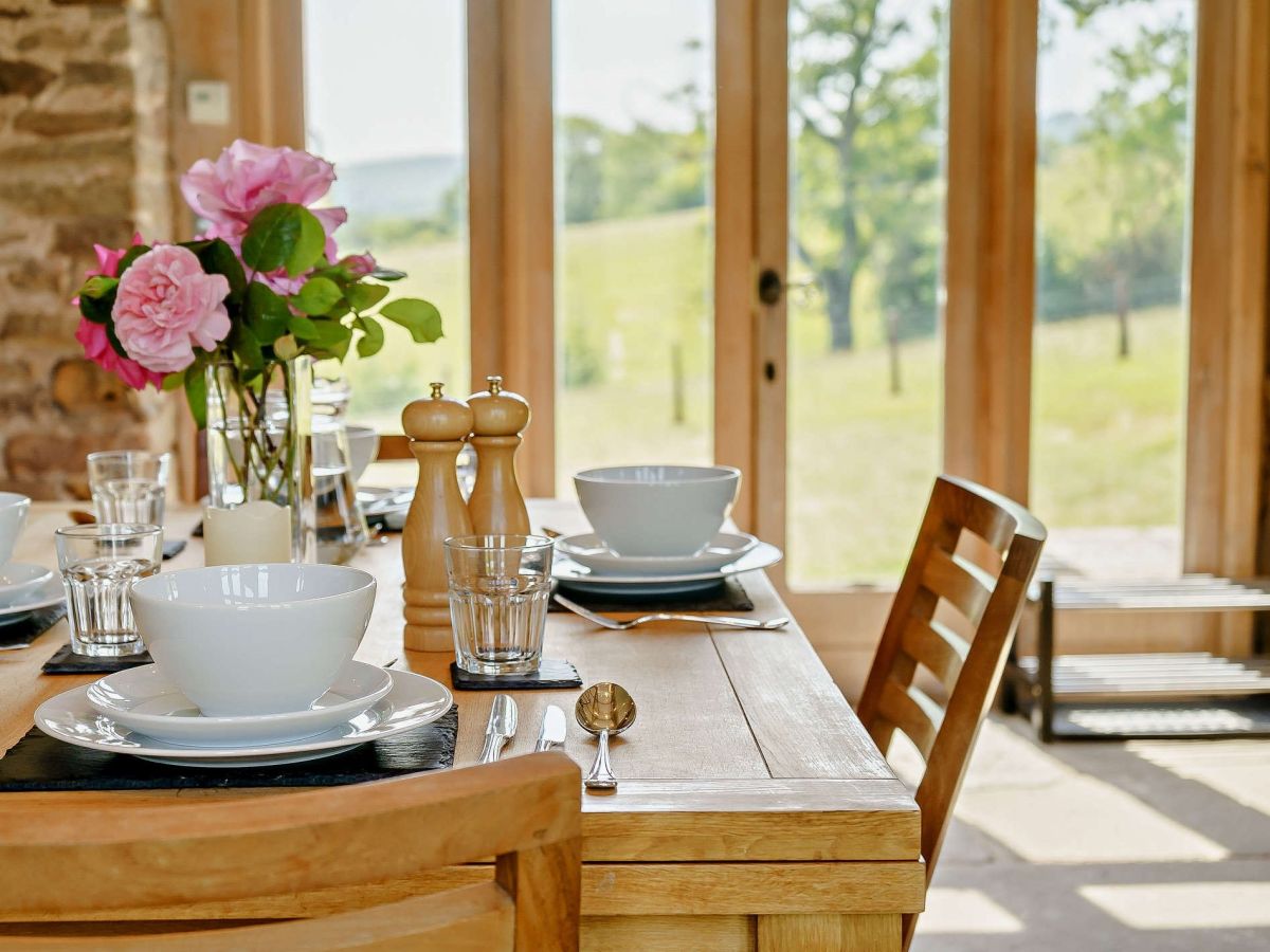 The Tithe Barn, listing photograph 9