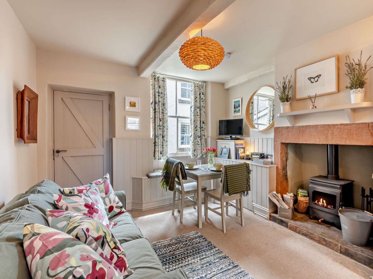 Butterfly Cottage - Keswick, listing photograph 3