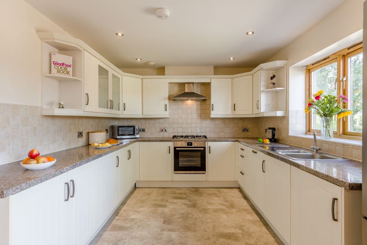Crai Valley Eco Lodges, listing photograph 8