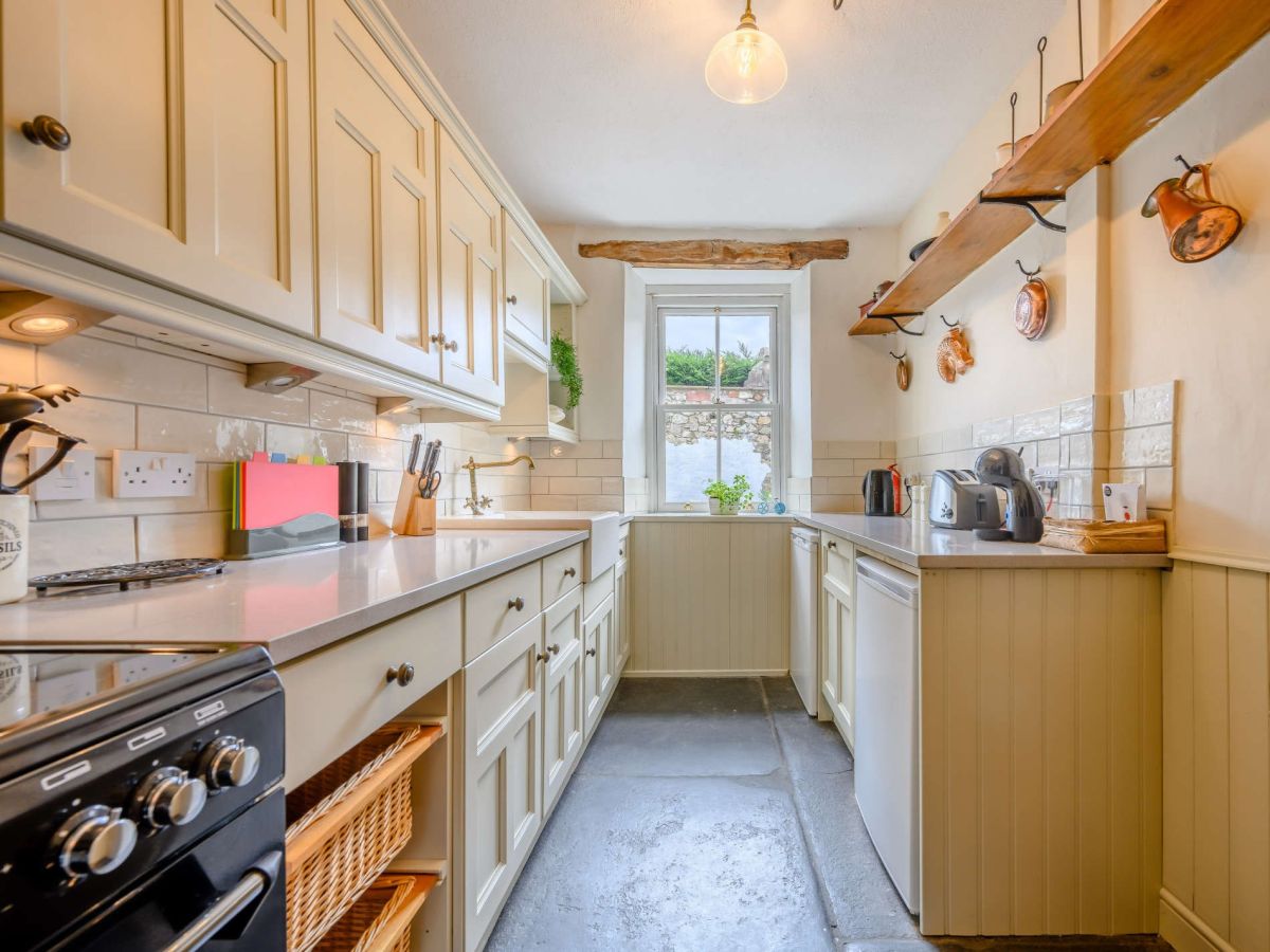 Poppy Cottage - Ennerdale, listing photograph 8