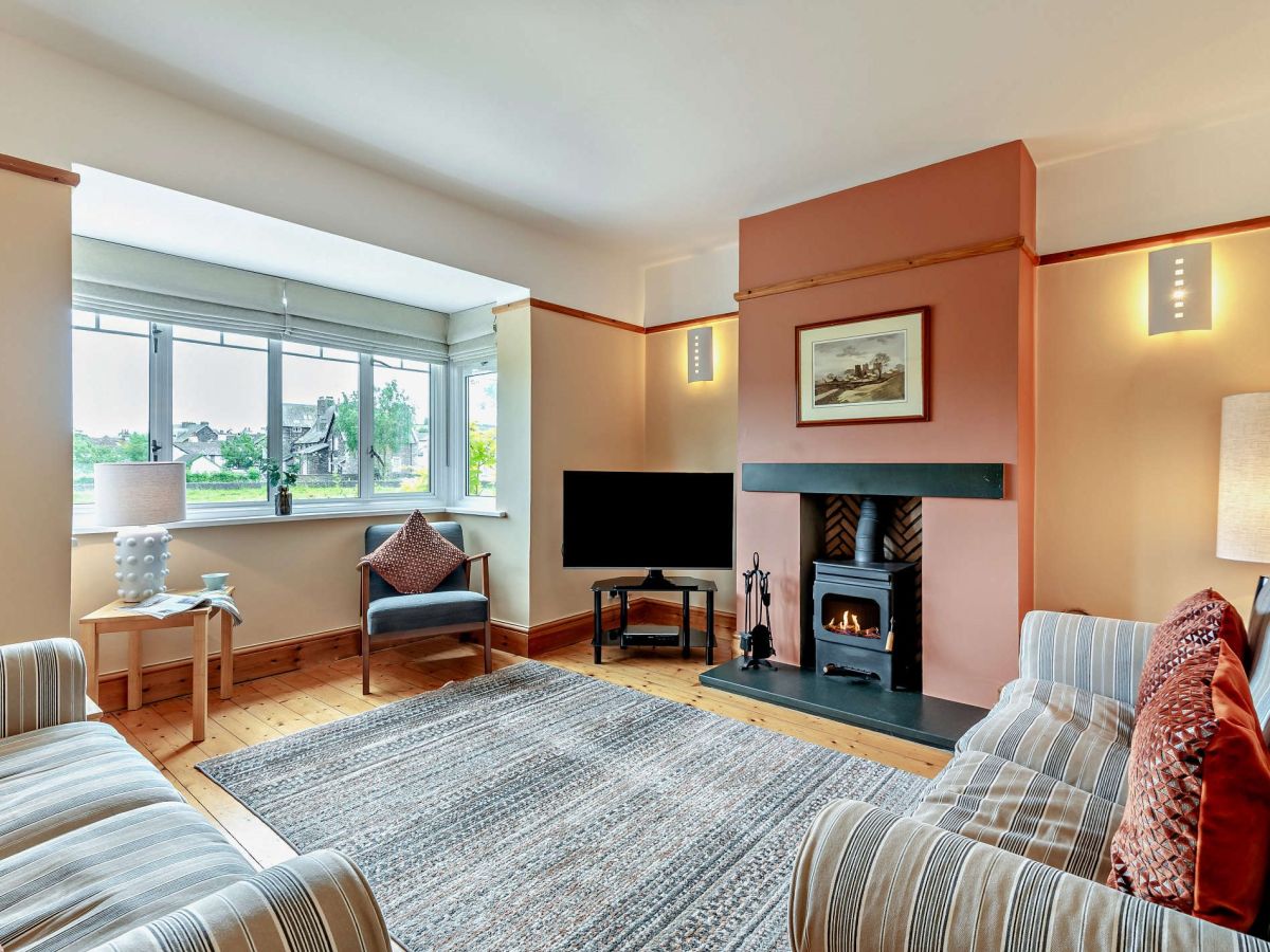 Meadow Bank - Hawkshead
