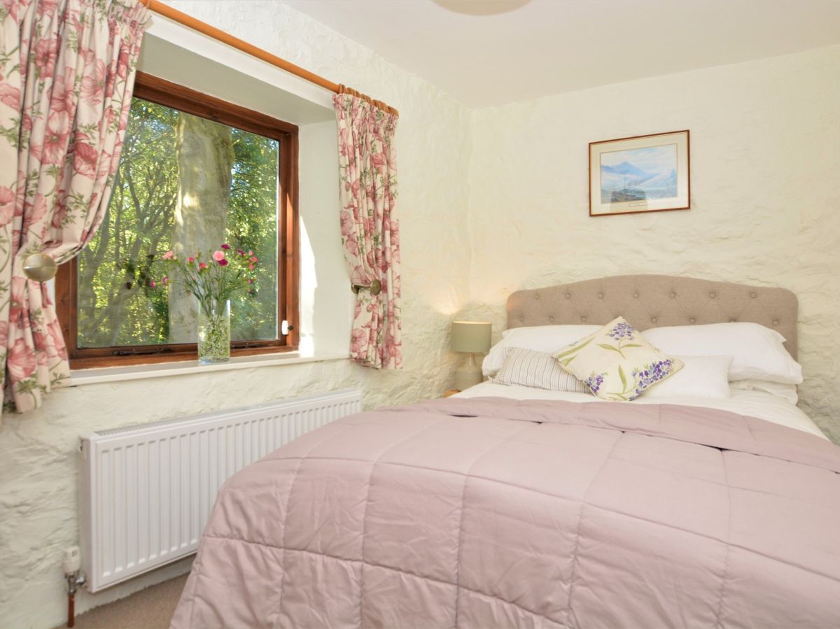 The Coach House At Blackbrook House, listing photograph 10