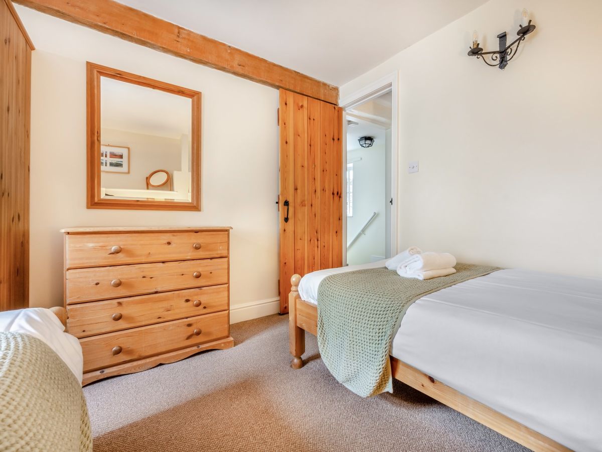 Crag Cottage - Keswick, listing photograph 10