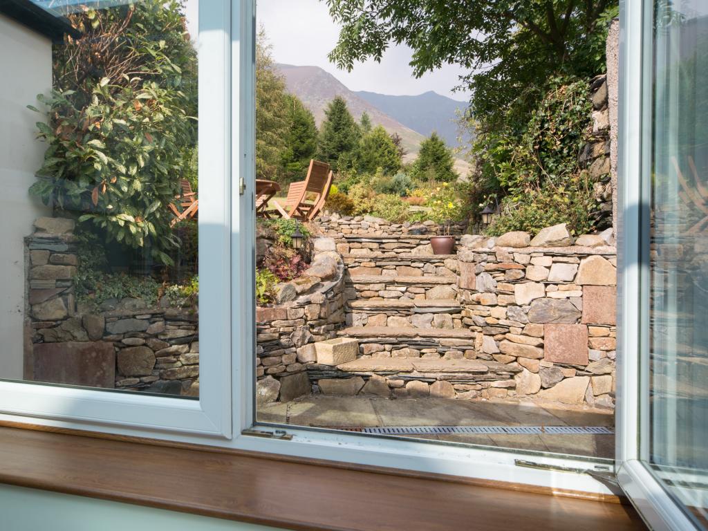 Rose Cottage - Threlkeld, listing photograph 9