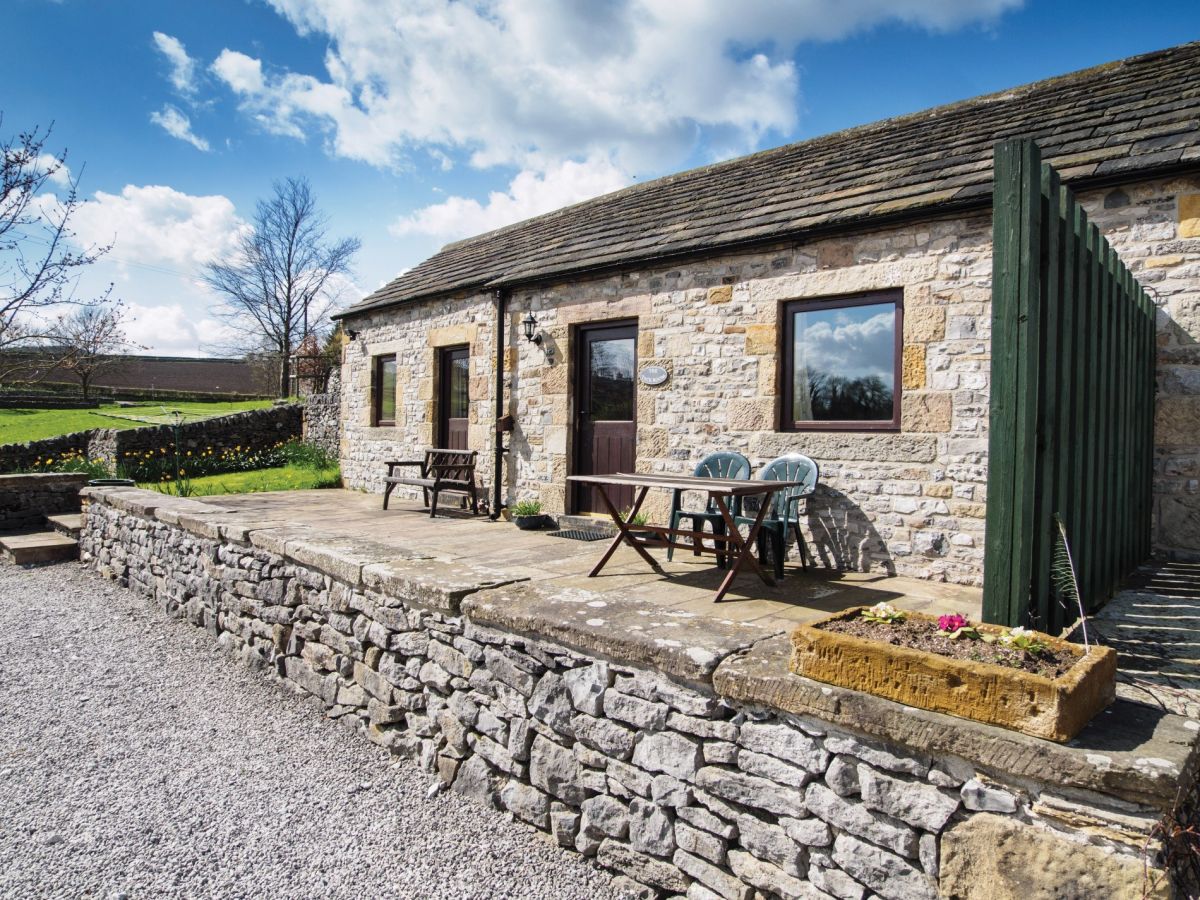 The Tack Room - Ashford In The Water, listing photograph 4