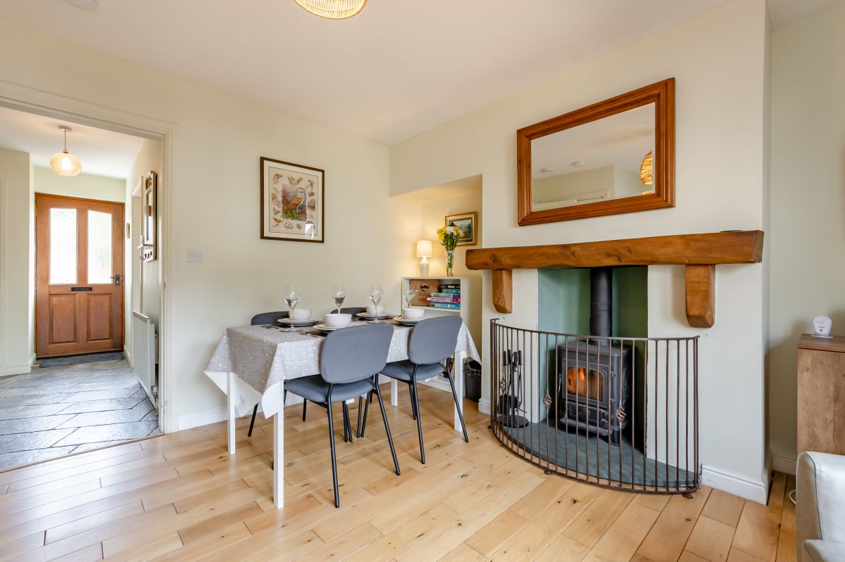 Dawn Cottage, listing photograph 9