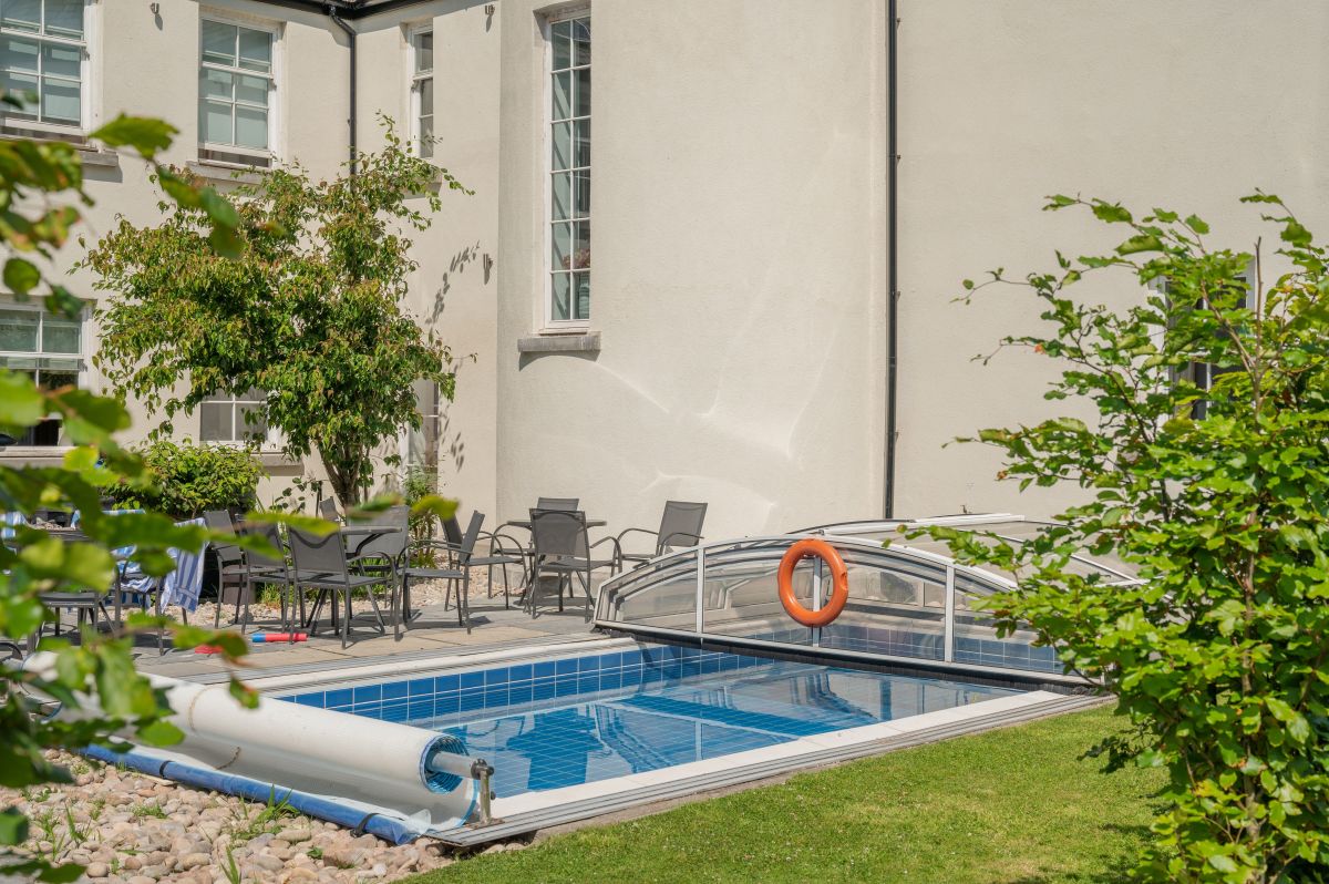 Strathearn House and Annex by Gleneagles, listing photograph 4