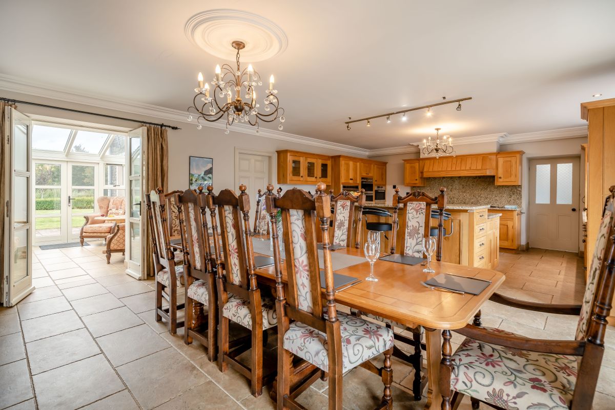 Eden Valley Farmhouse, listing photograph 4