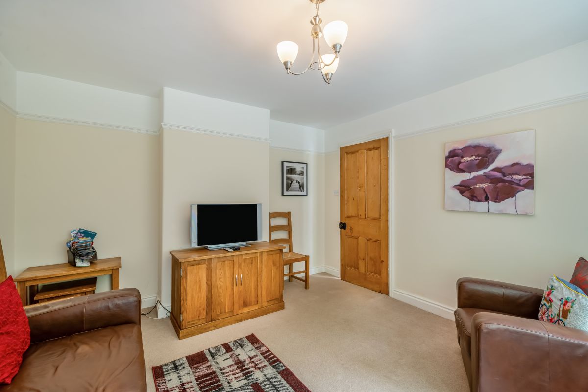 Eskholme Lodge, listing photograph 7