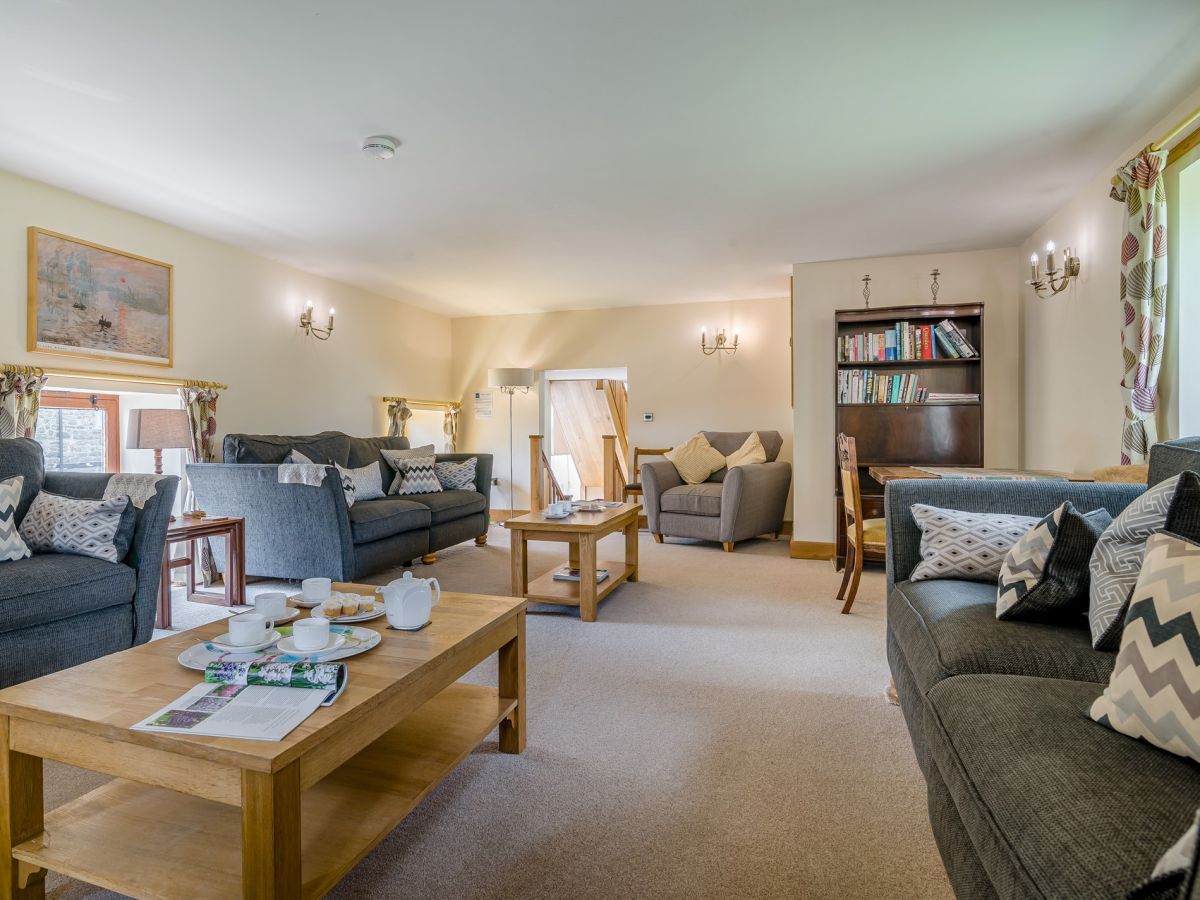 Glyn Barn, listing photograph 12