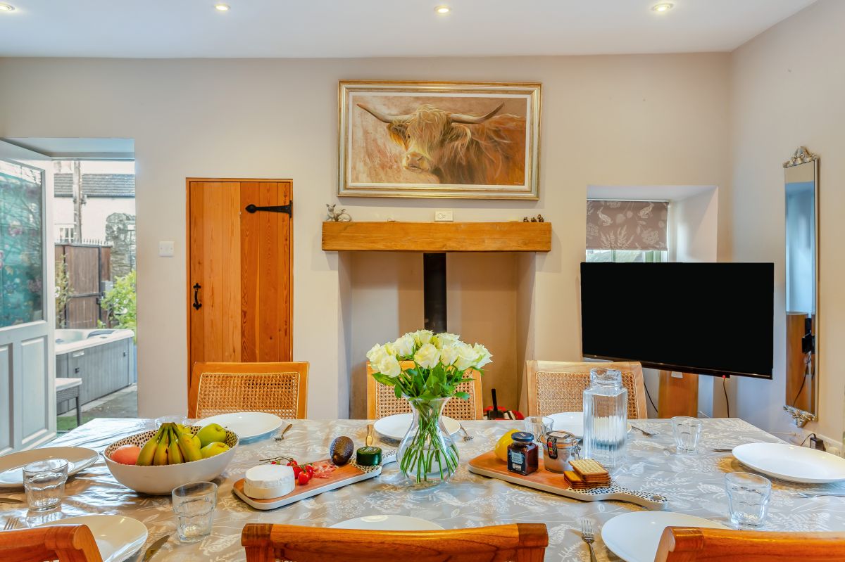 Ellerton House, listing photograph 12