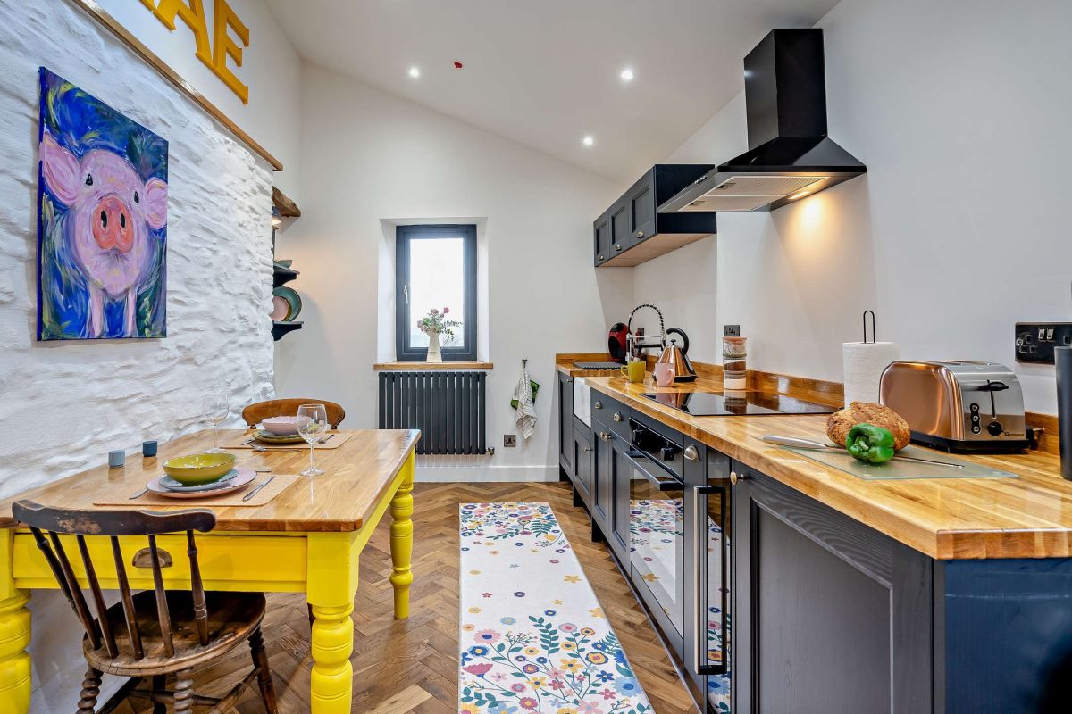The Old Pigsty, listing photograph 11