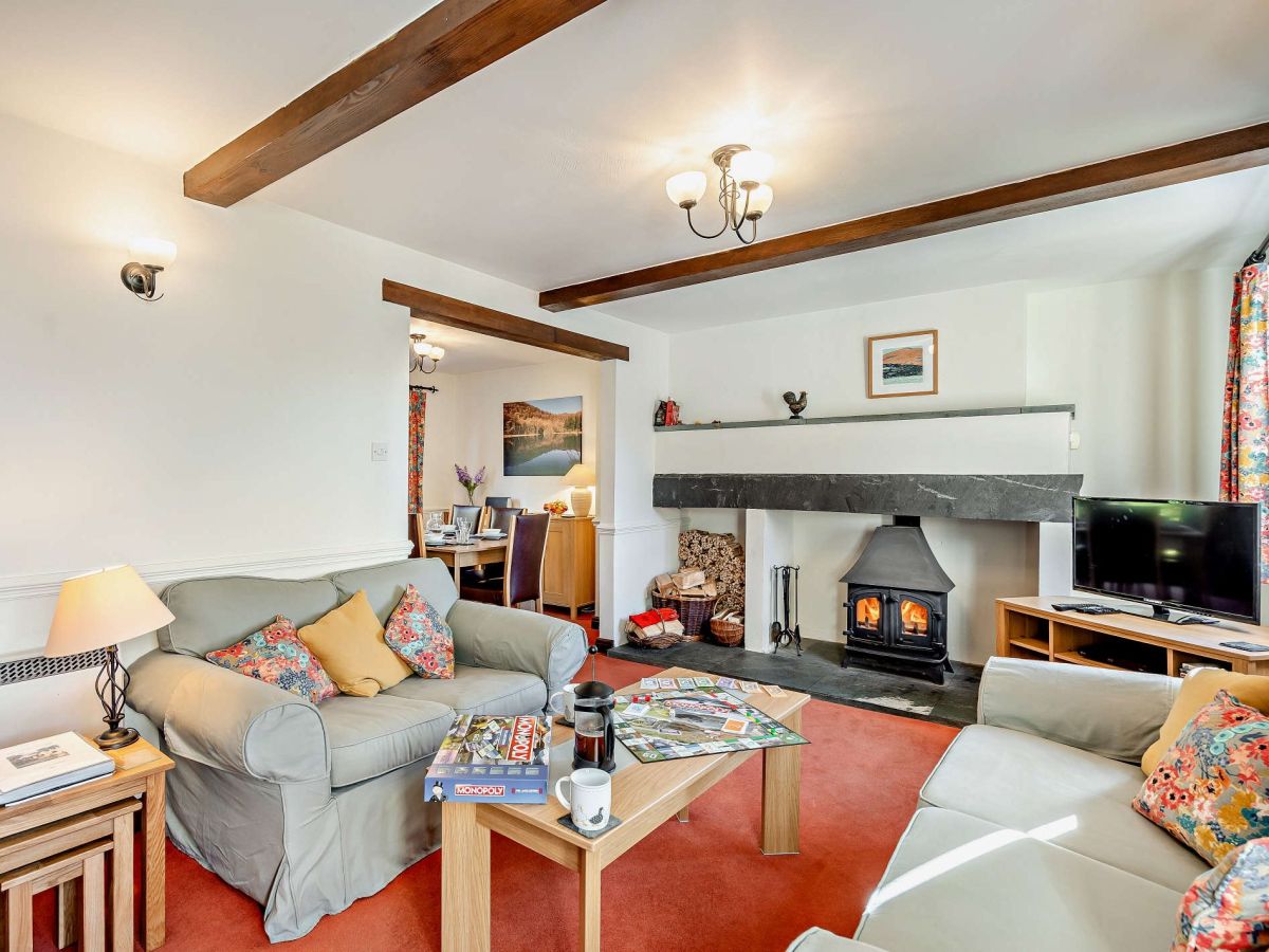 Lynwood Cottage
