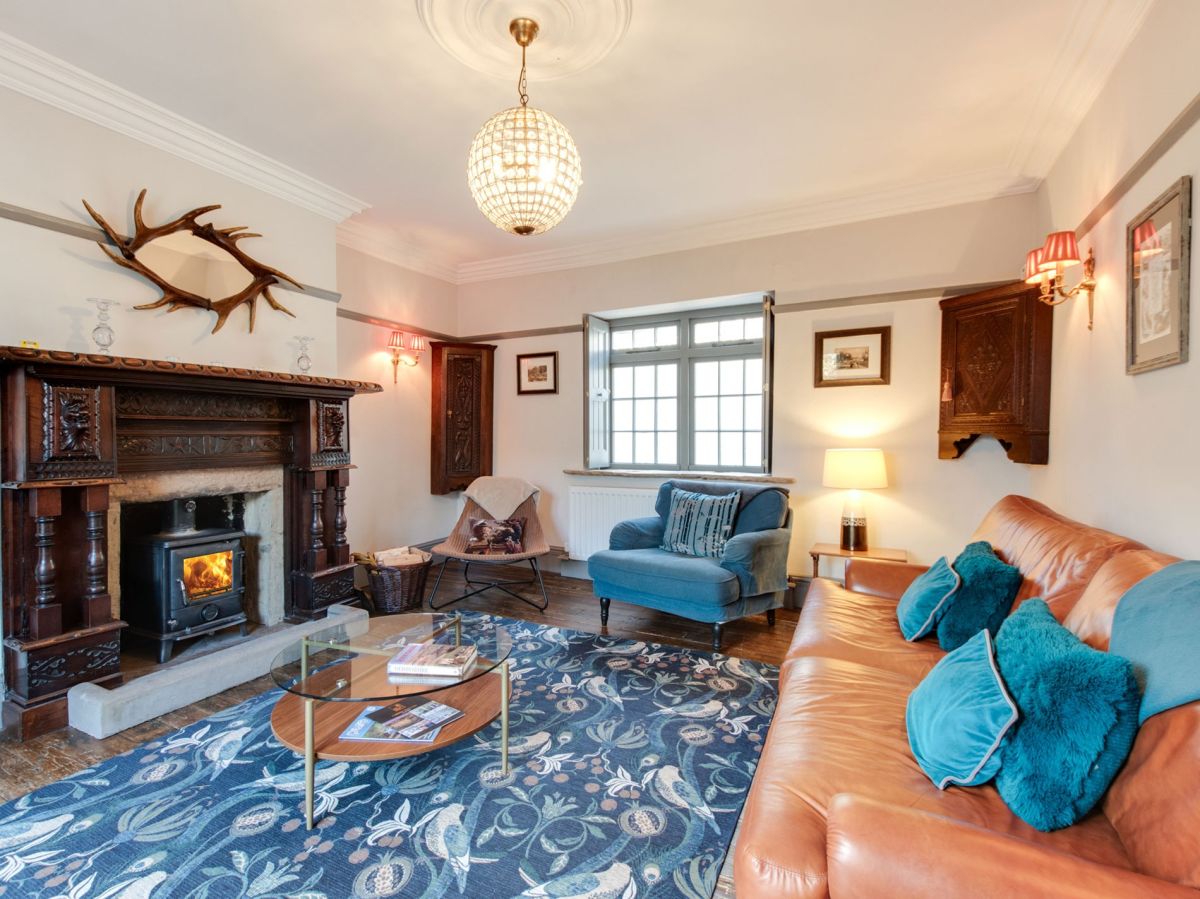 Carriage House Cottage, listing photograph 3