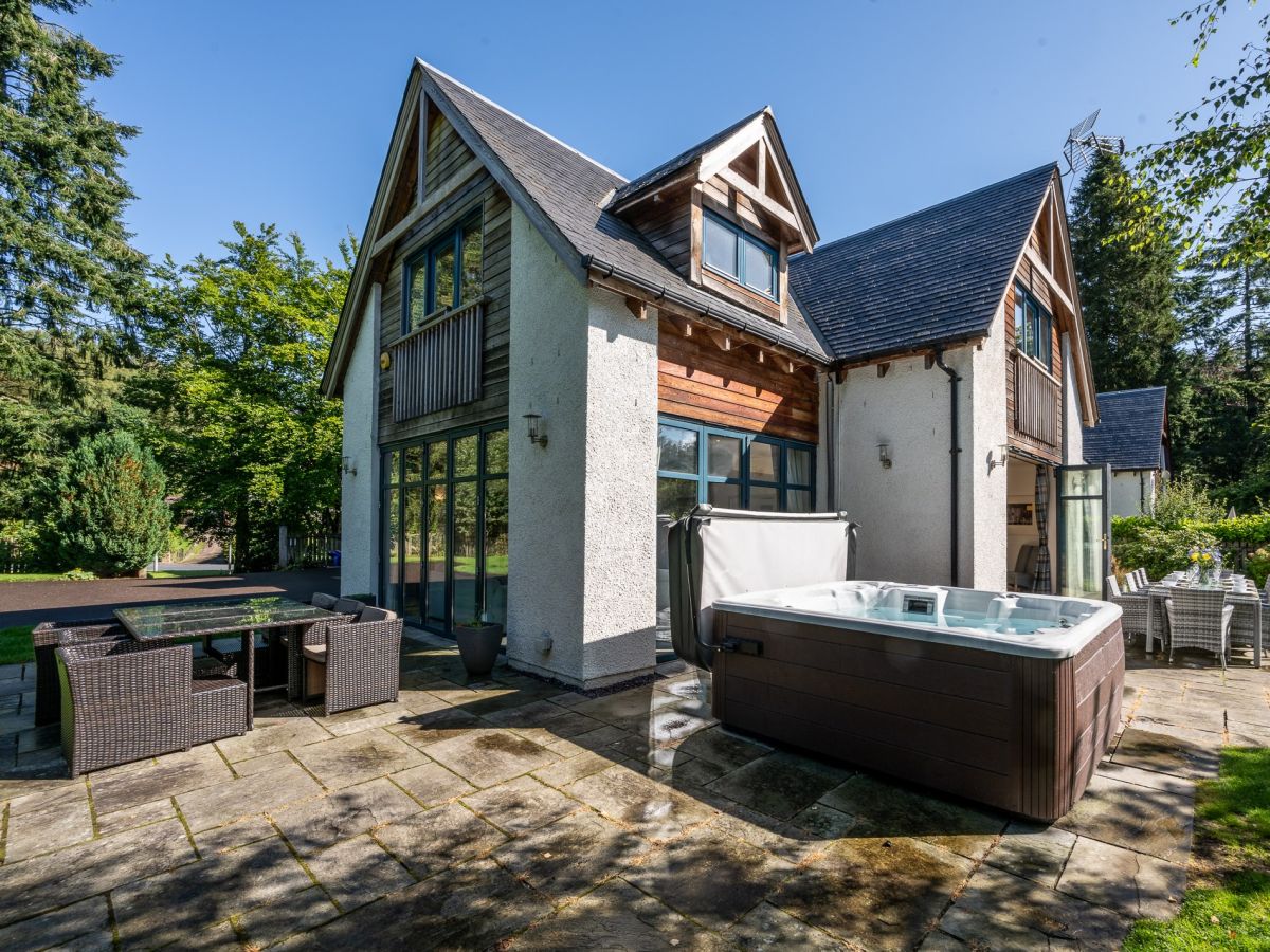 Ardle Lodge, listing photograph 6