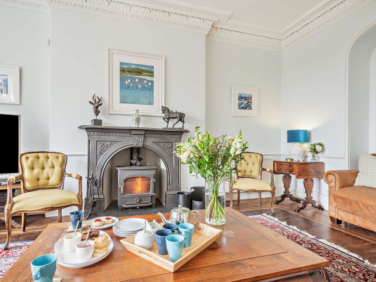 Plas Y Bryn Hall, listing photograph 5