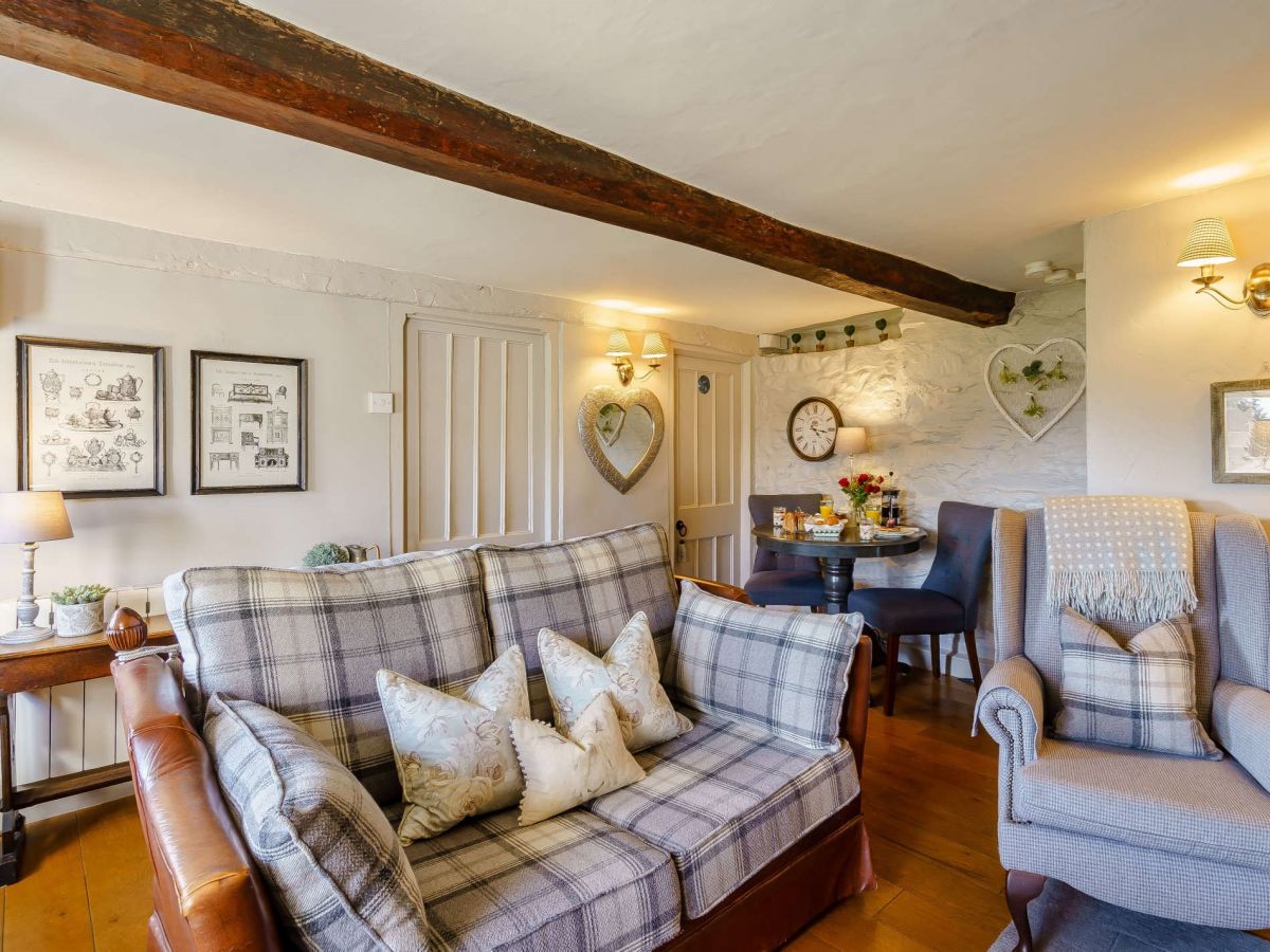 No 1 Rose Cottage, listing photograph 7
