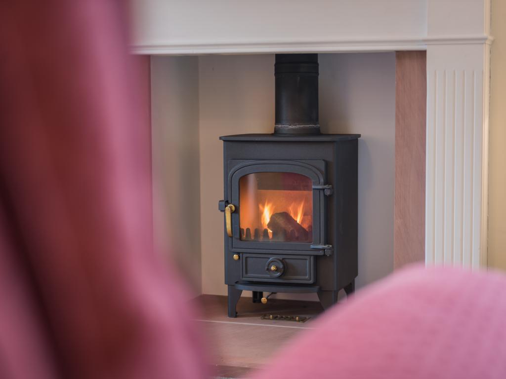Glebe Cottage - Caldbeck, listing photograph 3
