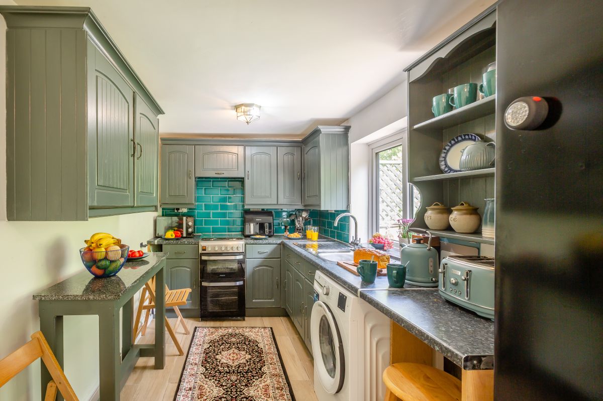 Wilderness Cottage, listing photograph 8
