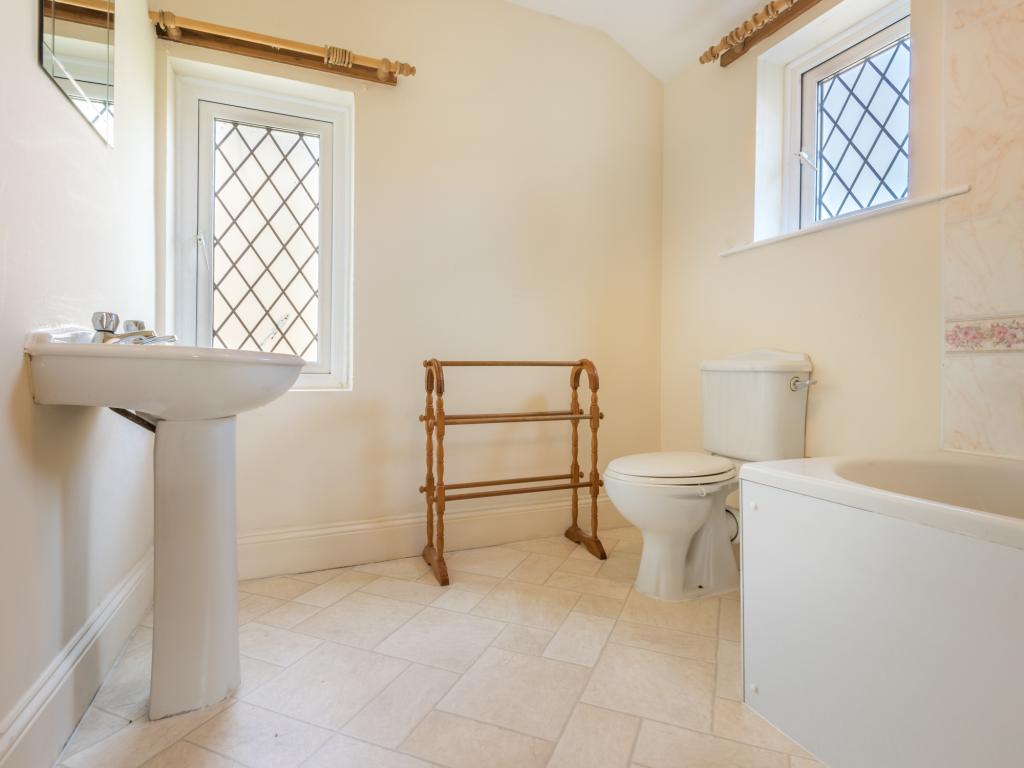 Rose Cottage - Pardshaw, listing photograph 8