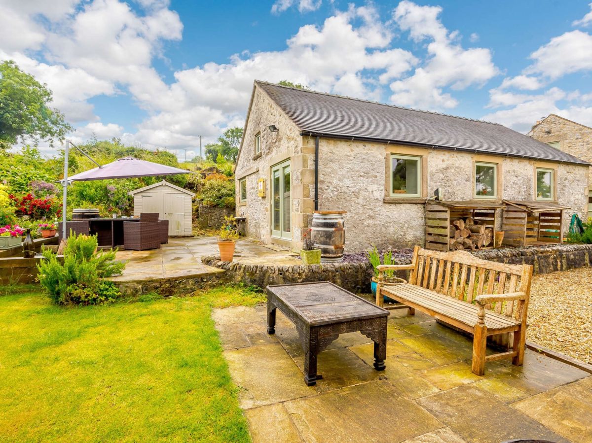 The Bothy In The Peaks, listing photograph 12