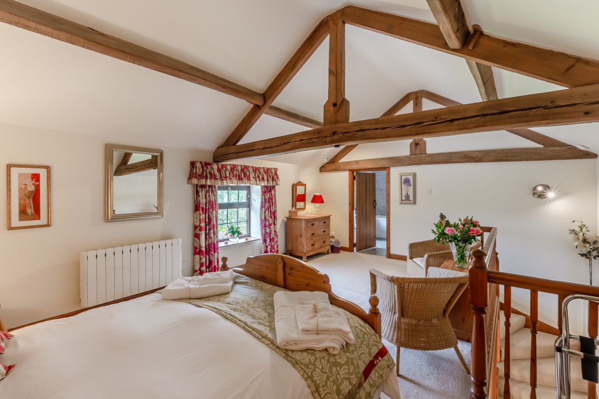 Wye Cottage near Hassop, listing photograph 7