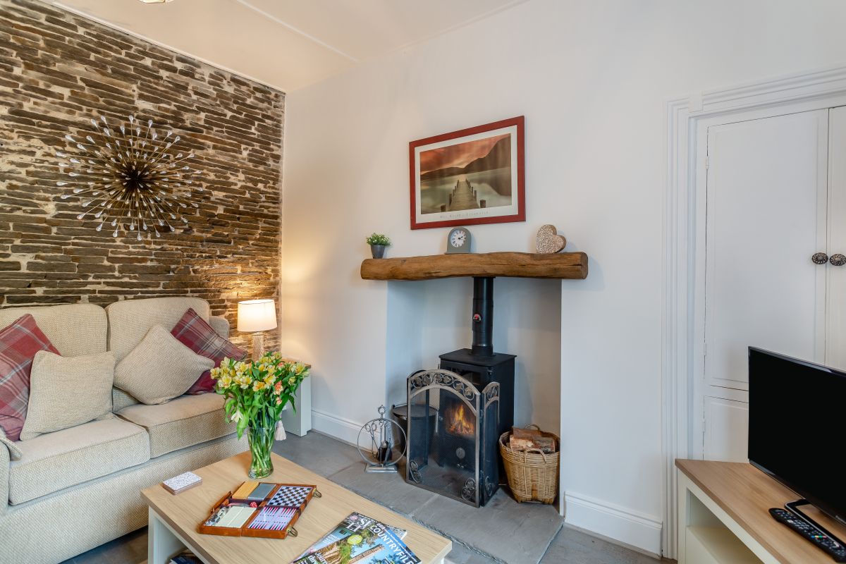 West View Cottage, listing photograph 3
