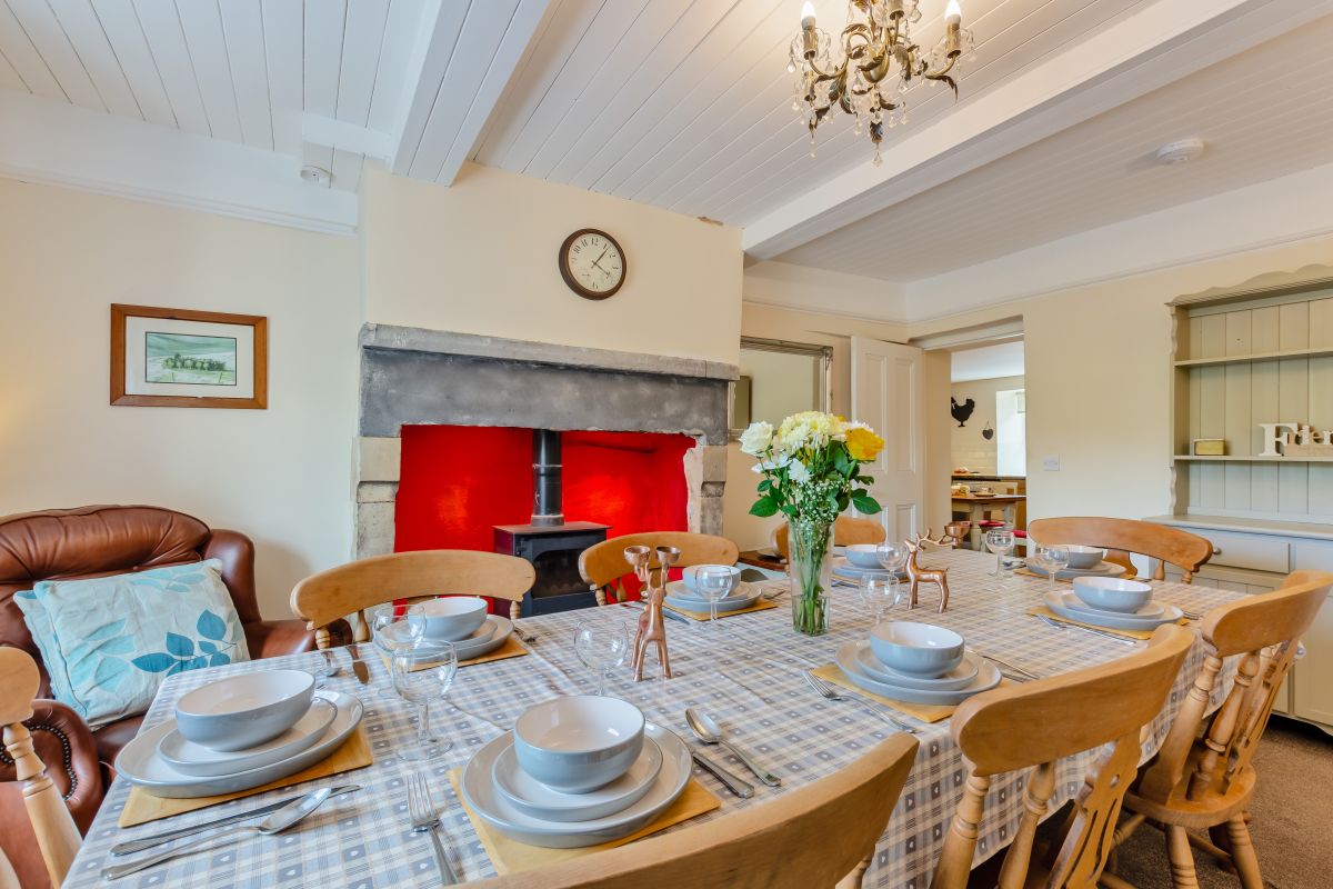 Thwaite Bridge Cottage, listing photograph 6