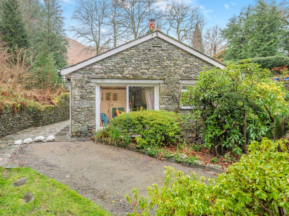 Patterdale Cottage