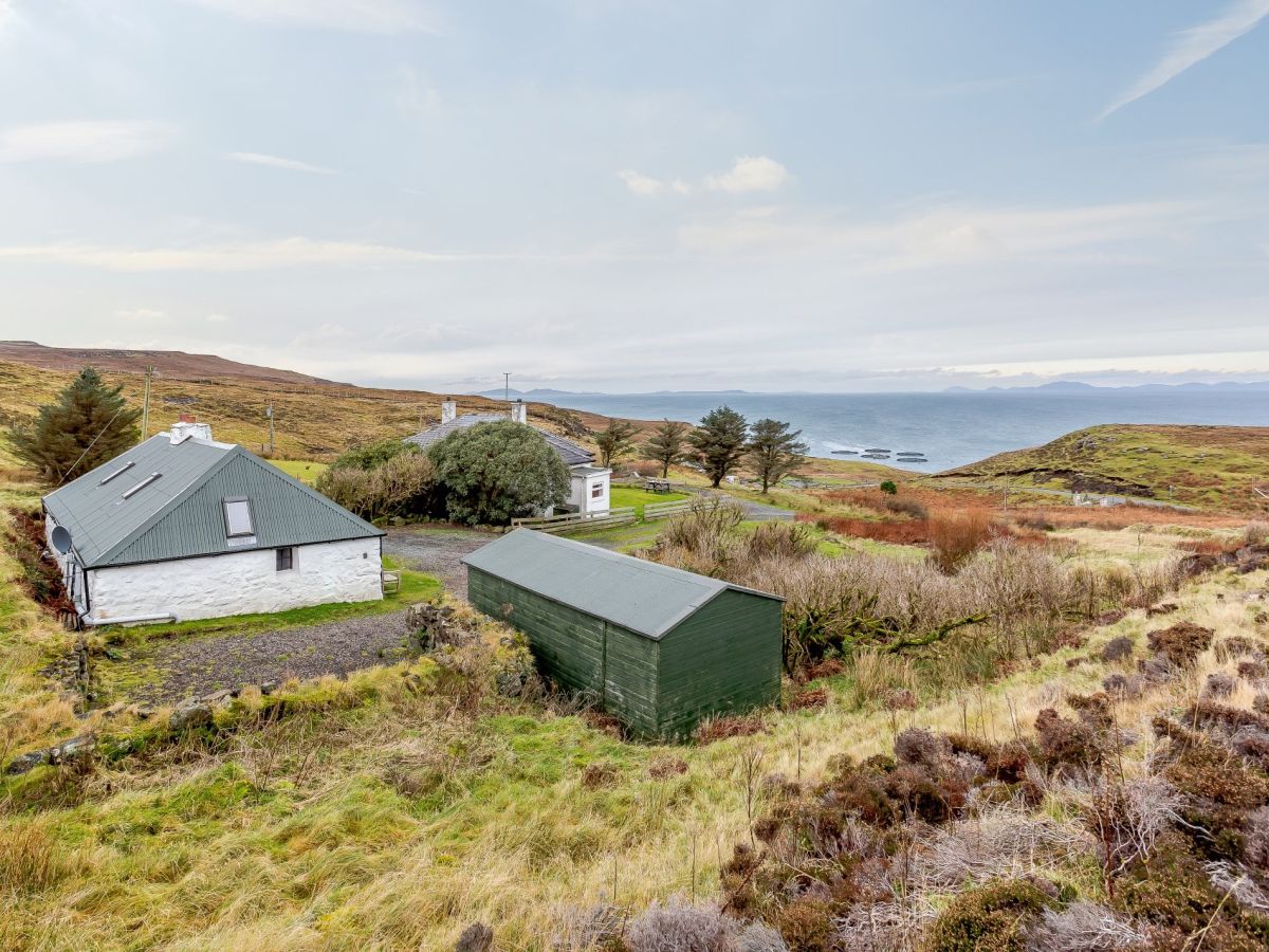 Colquhoune's Byre