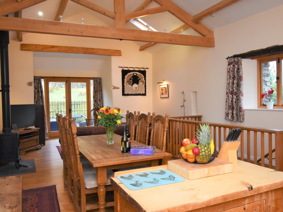 The Byre, listing photograph 6