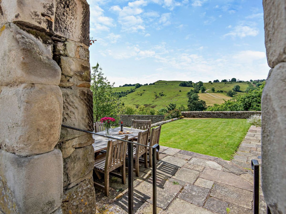 Pilsbury Grange, listing photograph 5