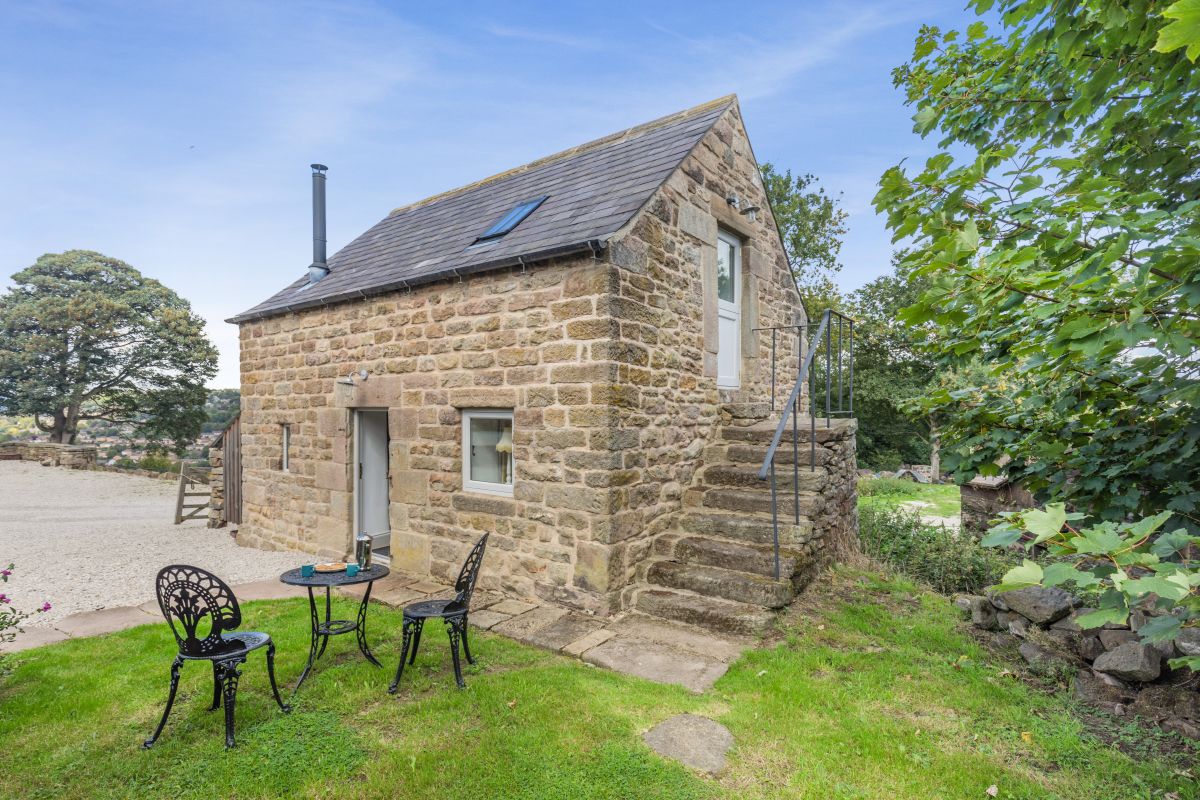 Little Barn at Hilltop, listing photograph 5